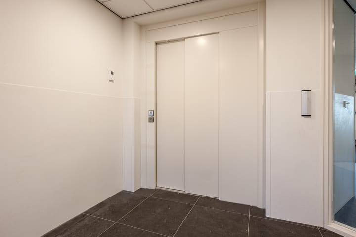 Foto 25 van Dokter Brugmanstraat 3-K