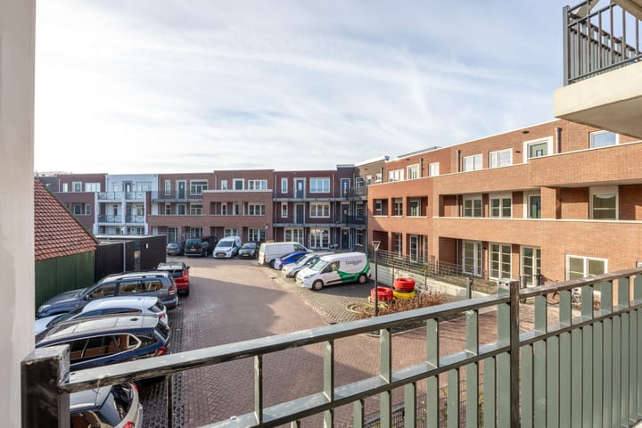 Foto 27 van Dokter Brugmanstraat 3-K