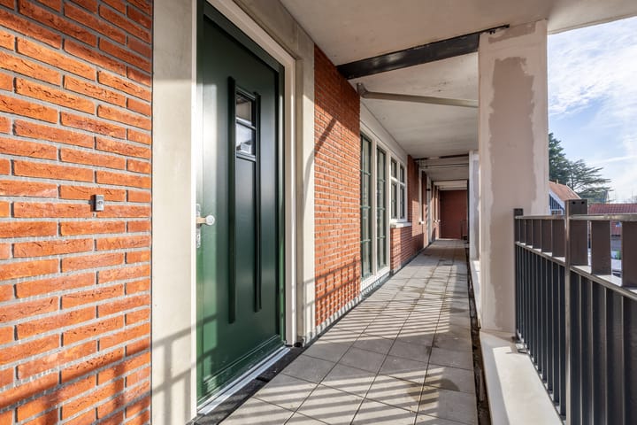 Foto 28 van Dokter Brugmanstraat 3-K