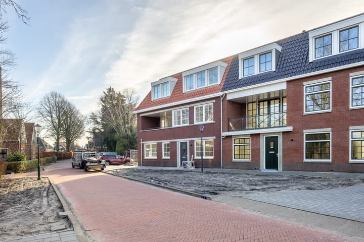 Foto 29 van Dokter Brugmanstraat 3-K