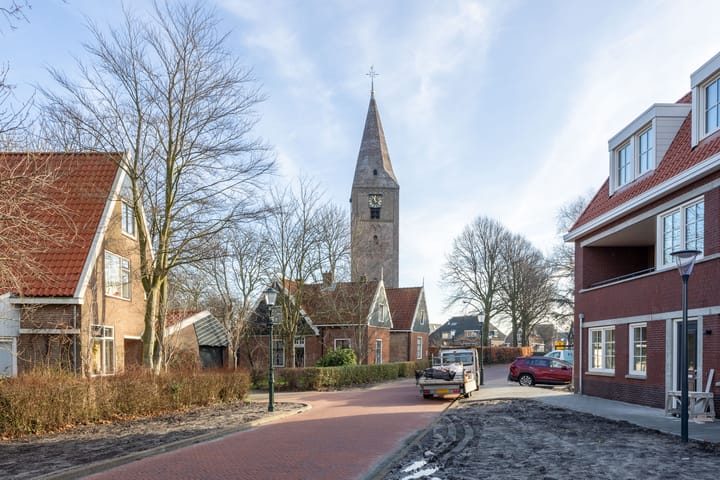 Foto 31 van Dokter Brugmanstraat 3-K