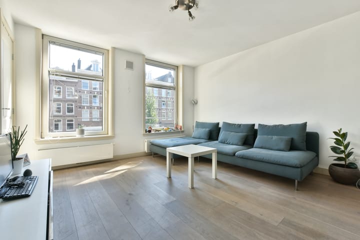 Foto 2 van Bilderdijkstraat 182-1V