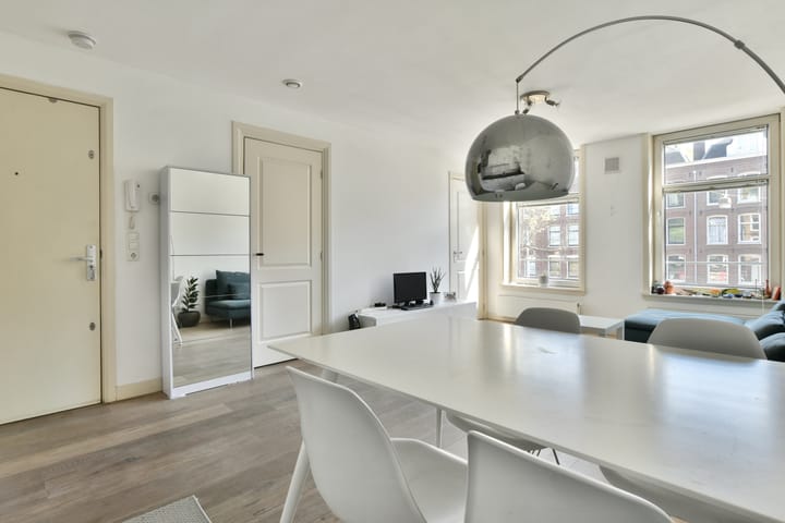 Foto 3 van Bilderdijkstraat 182-1V