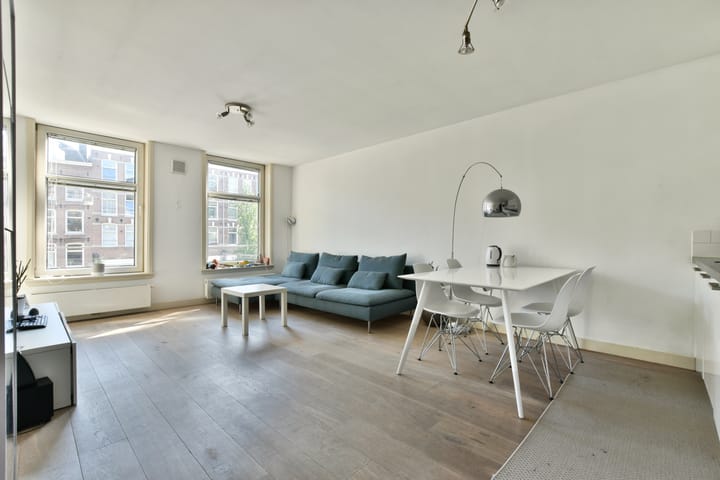 Foto 4 van Bilderdijkstraat 182-1V