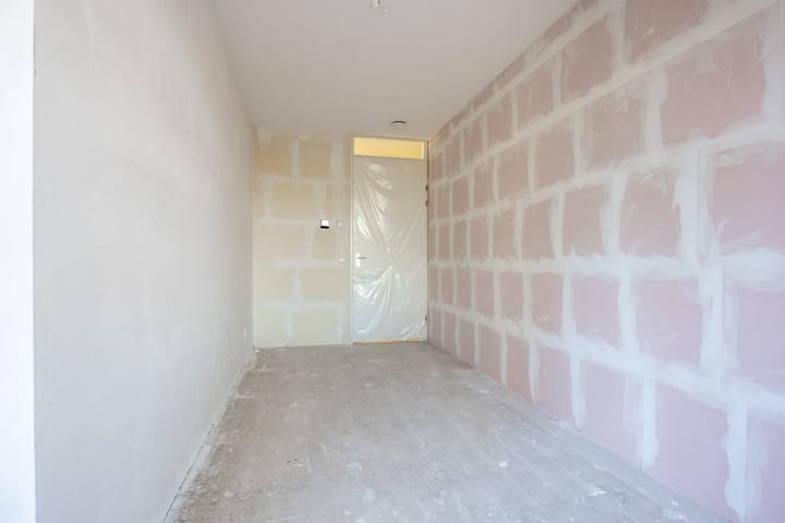 Foto 11 van Dokter Brugmanstraat 3-K