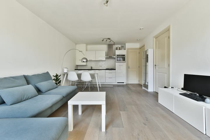 Foto 9 van Bilderdijkstraat 182-1V