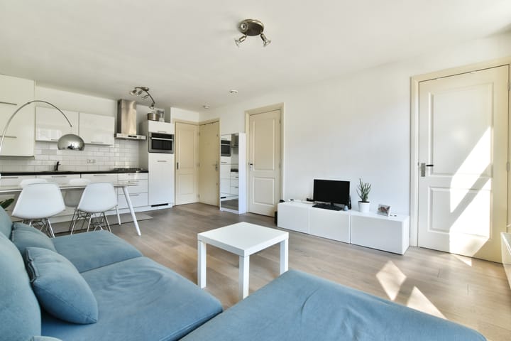 Foto 10 van Bilderdijkstraat 182-1V