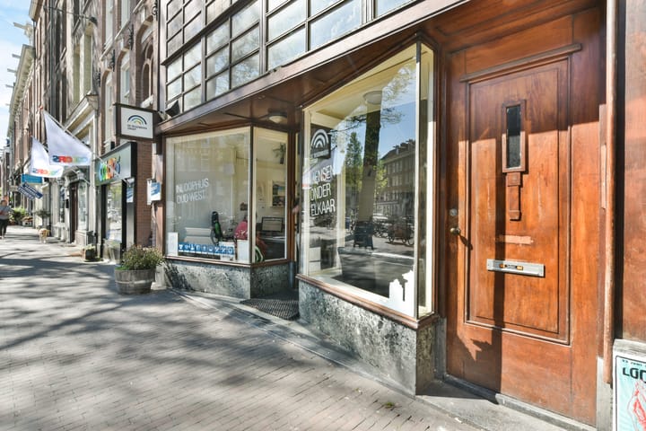 Foto 12 van Bilderdijkstraat 182-1V