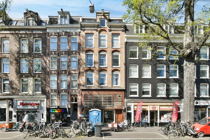 Foto 13 van Bilderdijkstraat 182-1V