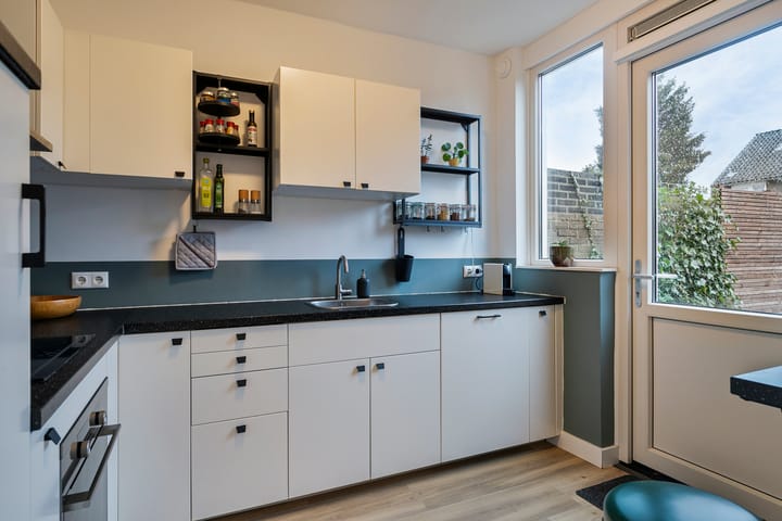 Foto 8 van Amelandlaan 72