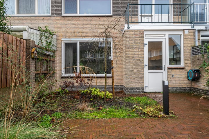 Foto 24 van Amelandlaan 72