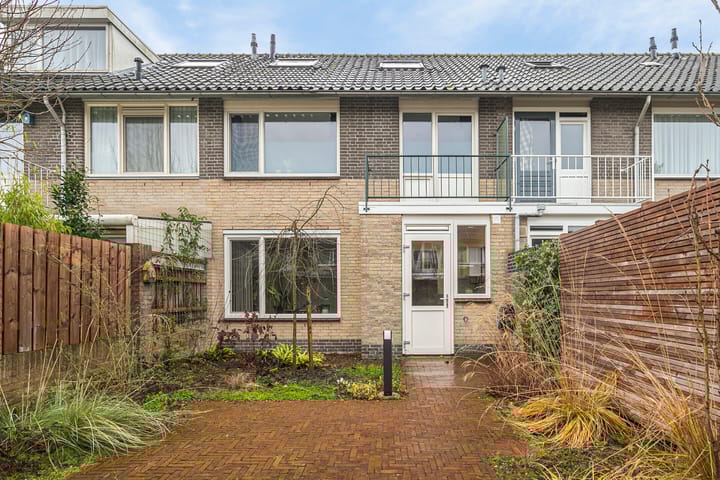 Foto 25 van Amelandlaan 72