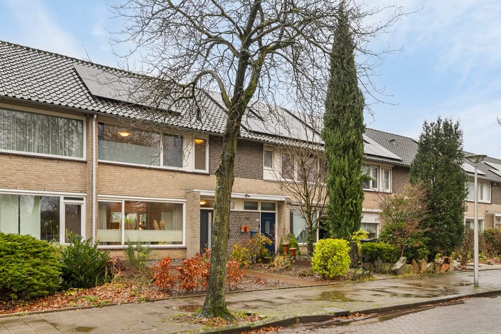 Foto 26 van Amelandlaan 72