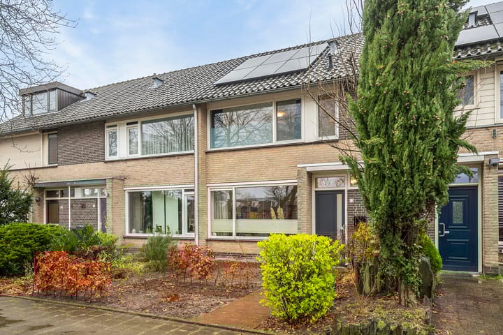 Foto 27 van Amelandlaan 72