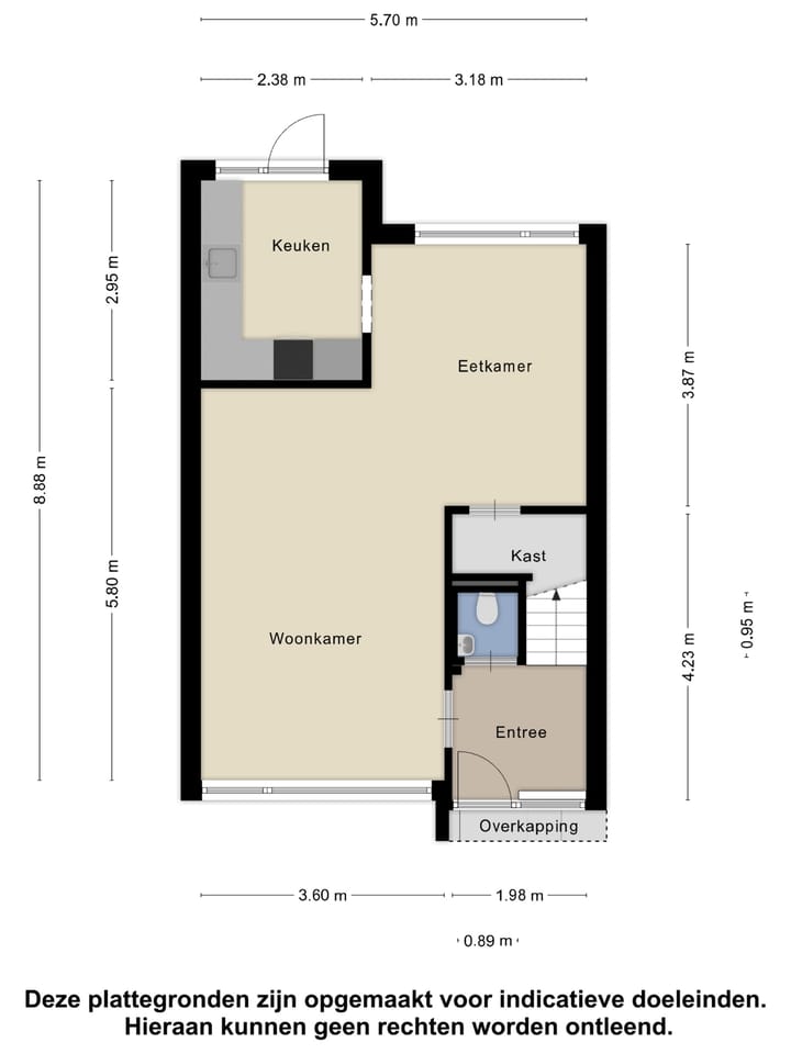 Foto 28 van Amelandlaan 72