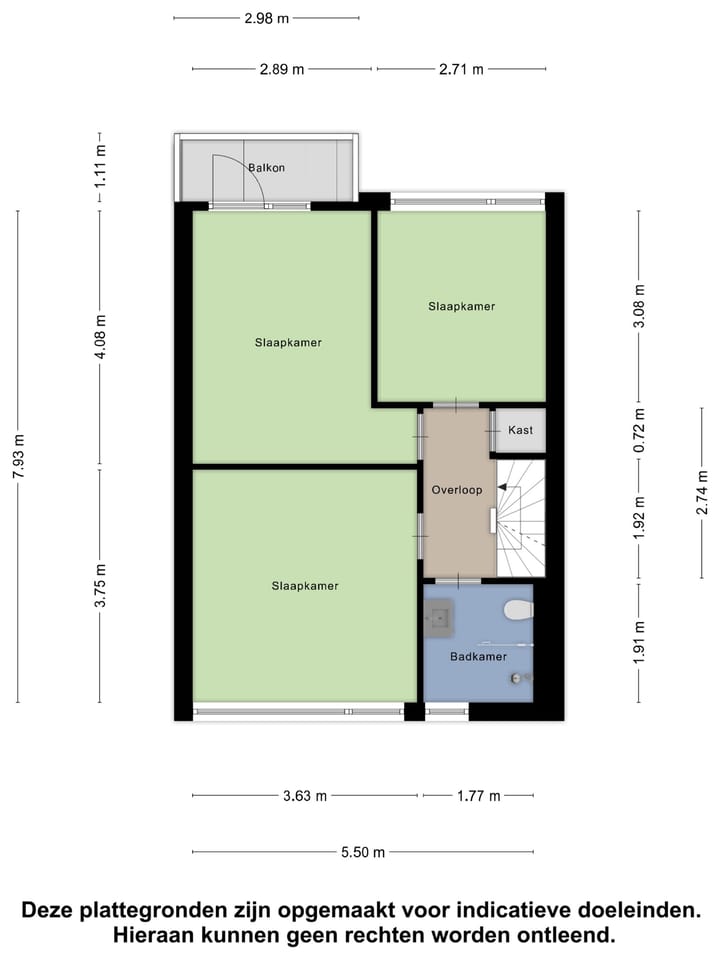 Foto 29 van Amelandlaan 72