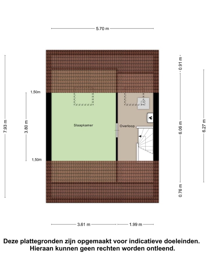 Foto 30 van Amelandlaan 72