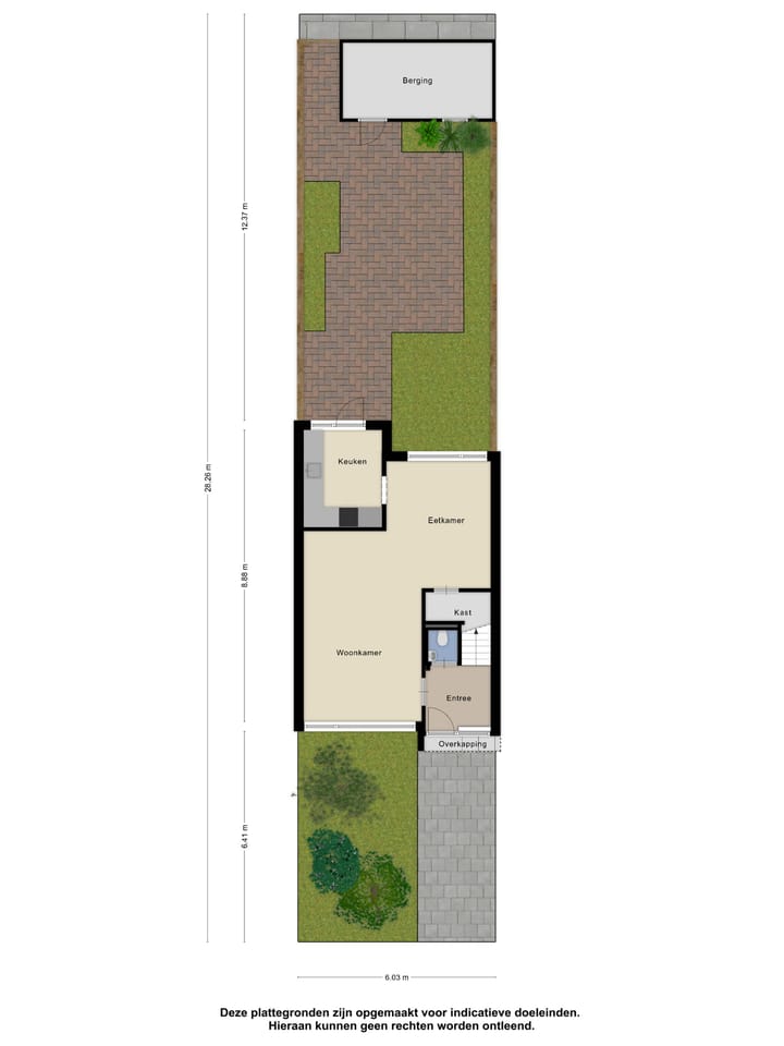 Foto 32 van Amelandlaan 72