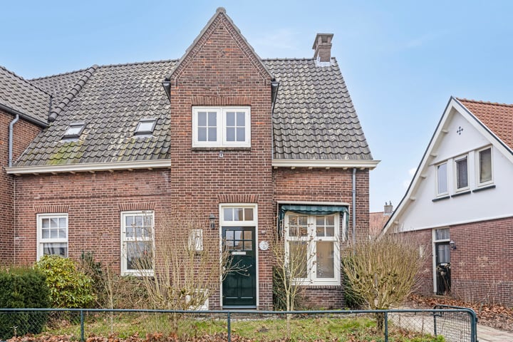 Bekijk foto van Oelerweg 59