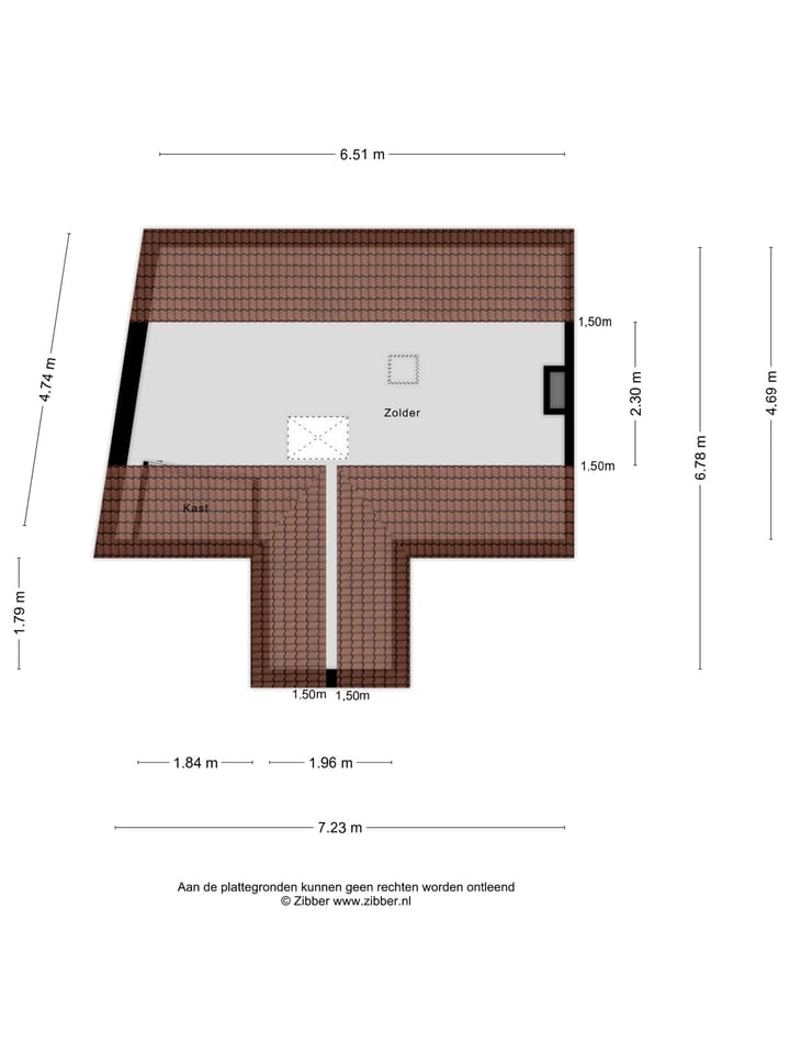 Foto 30 van Oelerweg 59