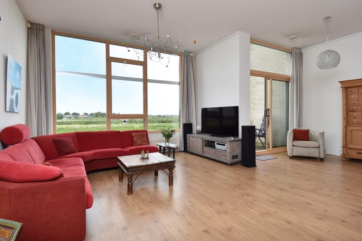 Foto 3 van Krooneendstraat 4