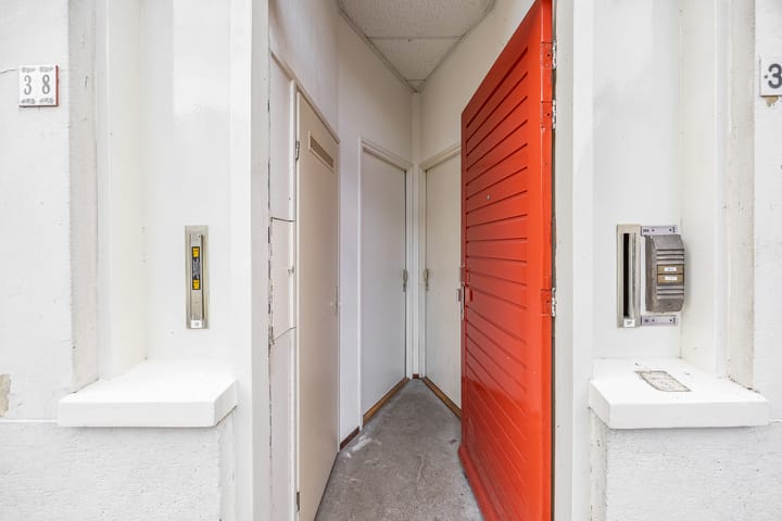 Foto 8 van Ganzevoortsingel 38-A