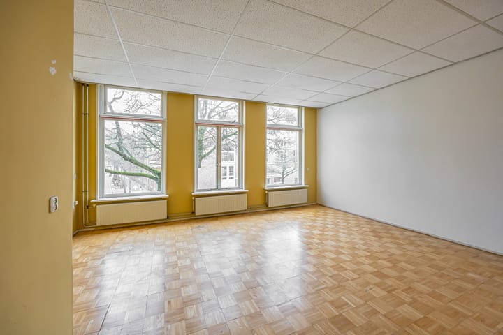 Foto 9 van Ganzevoortsingel 38-A