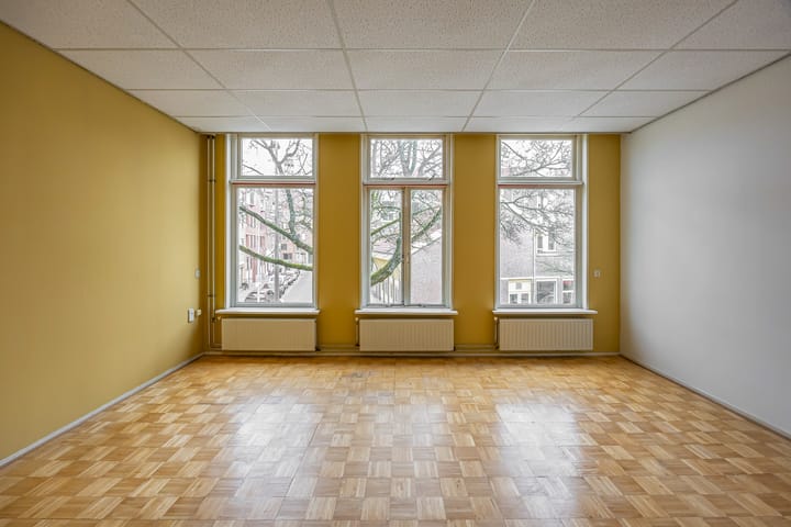 Foto 10 van Ganzevoortsingel 38-A