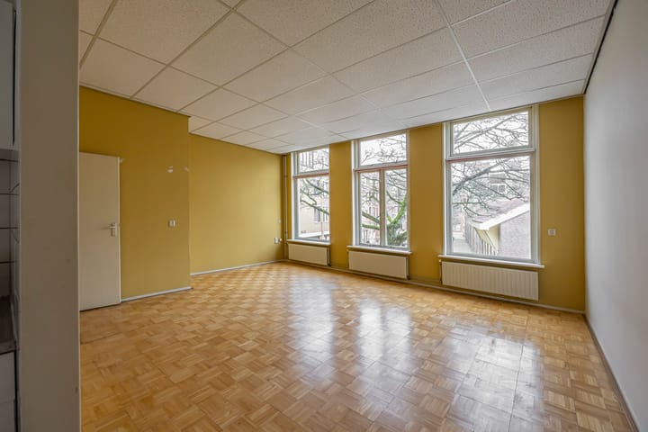 Foto 11 van Ganzevoortsingel 38-A