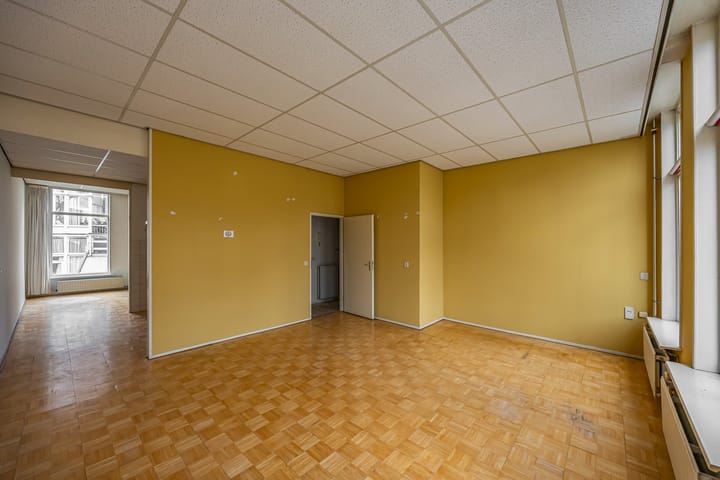 Foto 12 van Ganzevoortsingel 38-A