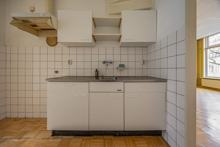 Foto 13 van Ganzevoortsingel 38-A