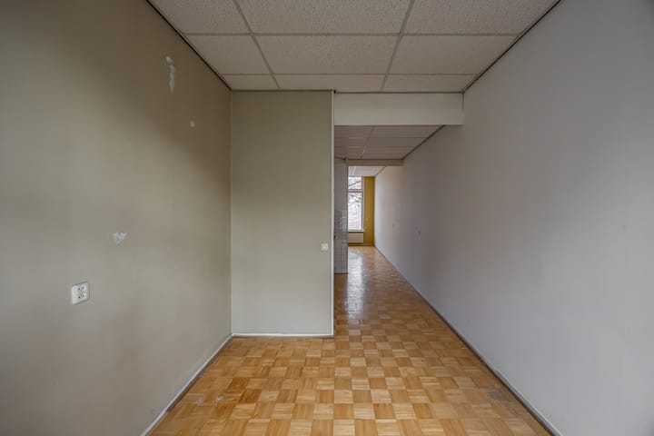 Foto 16 van Ganzevoortsingel 38-A