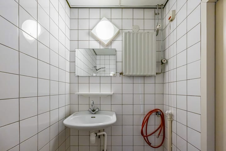 Foto 19 van Ganzevoortsingel 38-A