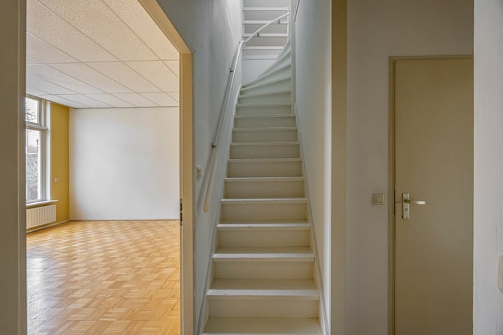 Foto 22 van Ganzevoortsingel 38-A