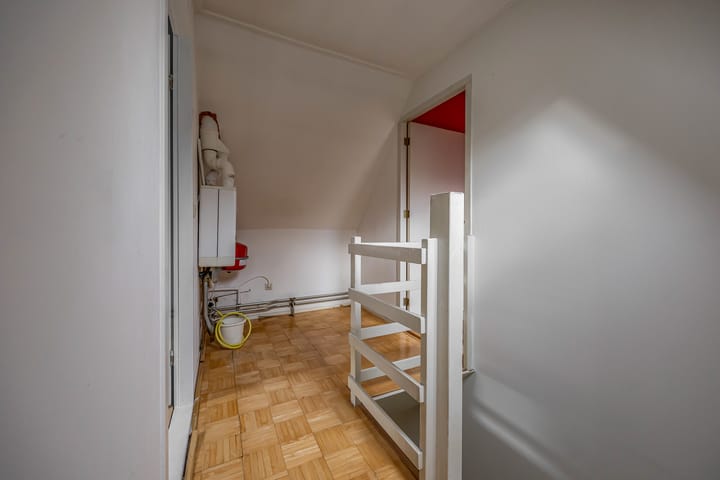 Foto 23 van Ganzevoortsingel 38-A