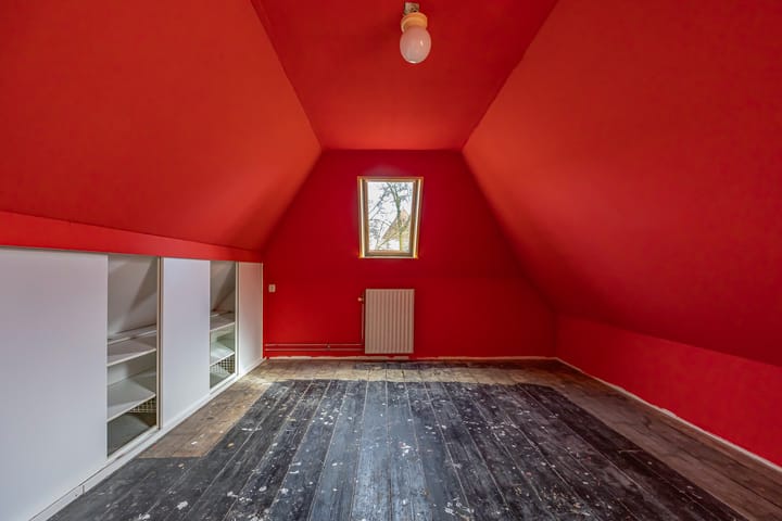 Foto 24 van Ganzevoortsingel 38-A