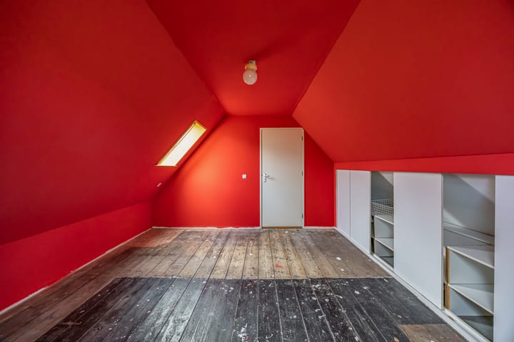 Foto 25 van Ganzevoortsingel 38-A