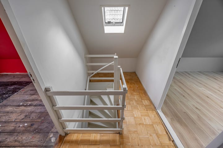 Foto 26 van Ganzevoortsingel 38-A