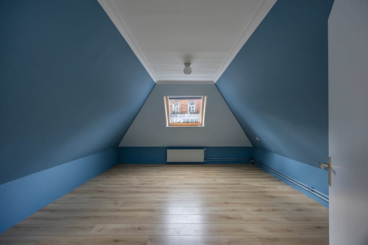 Foto 27 van Ganzevoortsingel 38-A