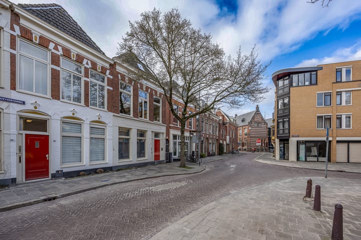 Foto 29 van Ganzevoortsingel 38-A