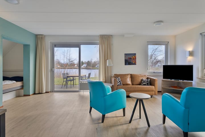 Foto 3 van De Rug 3-172