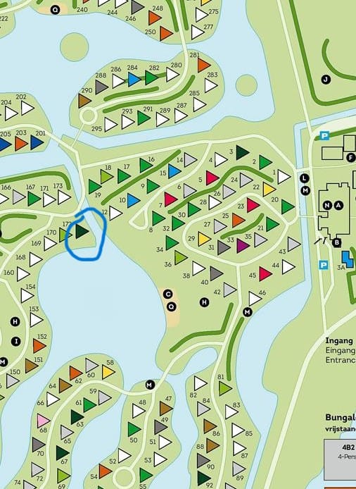 Foto 40 van De Rug 3-172