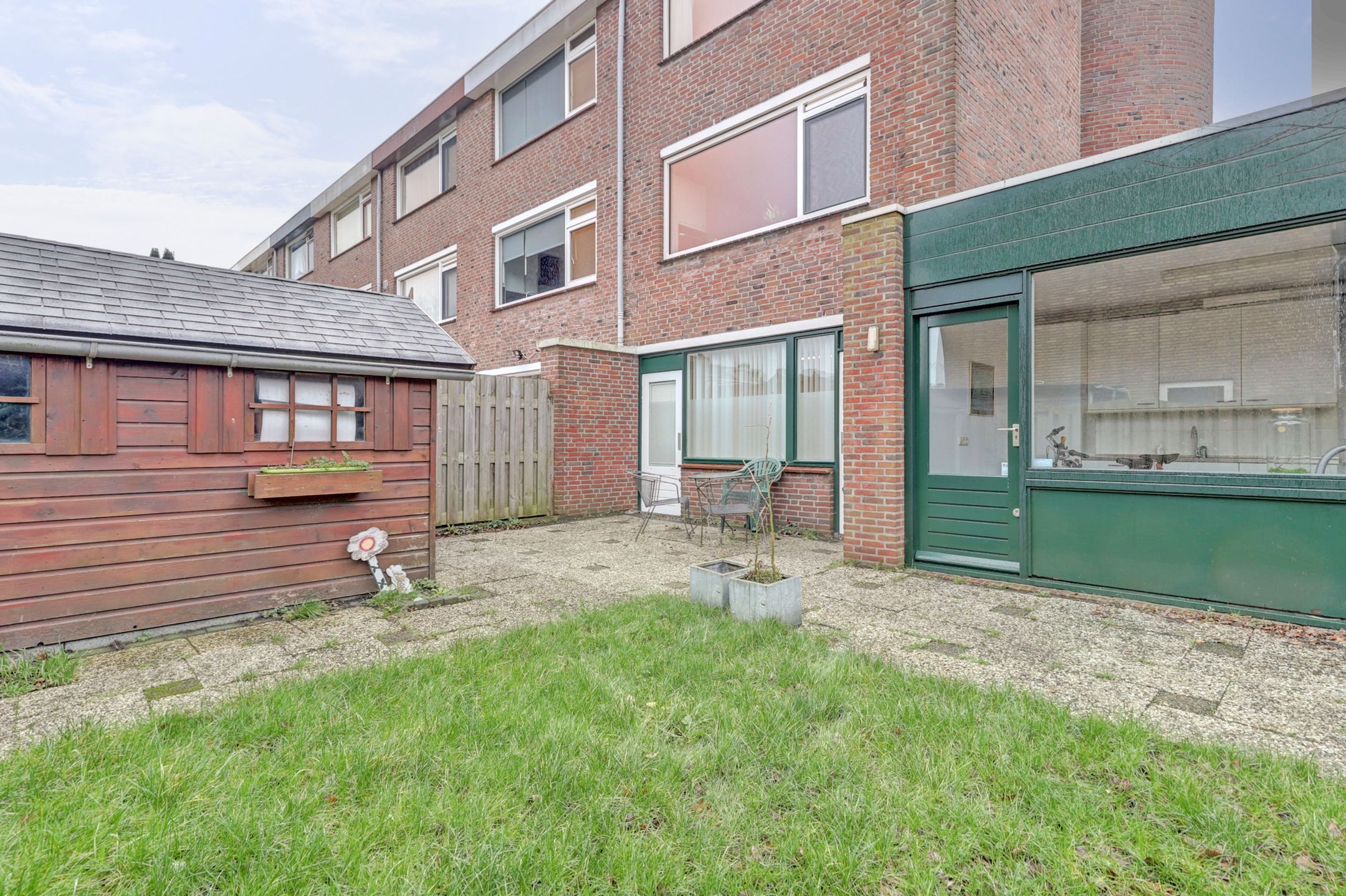 Foto 6 van Prins Bernhardlaan 79