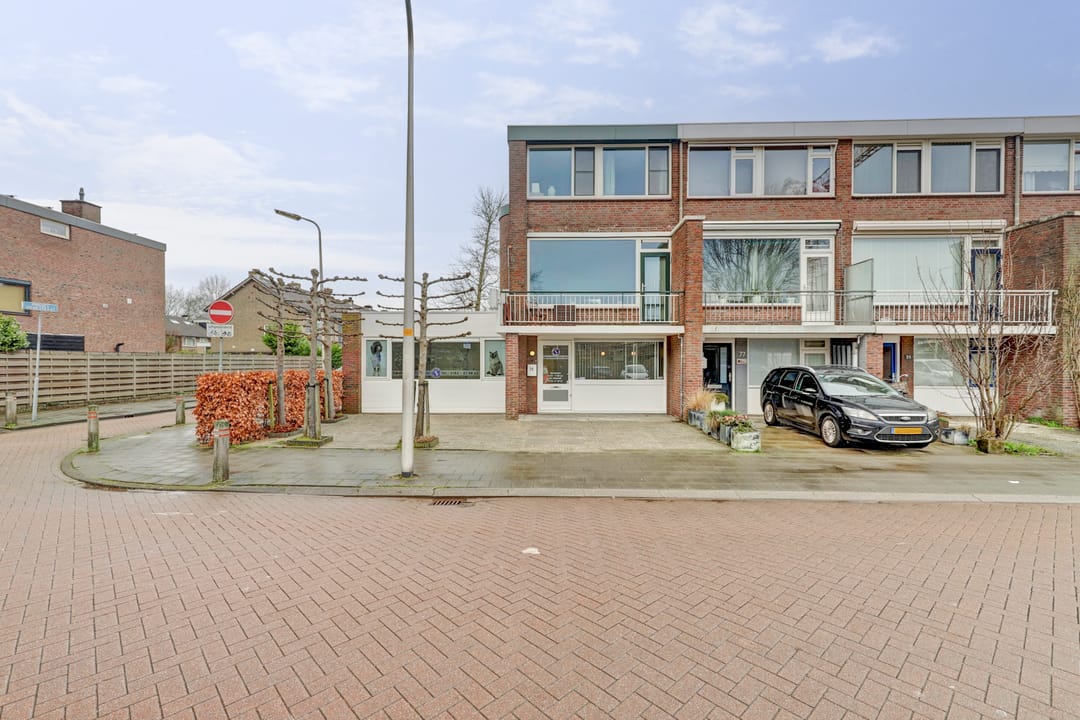 Foto 7 van Prins Bernhardlaan 79