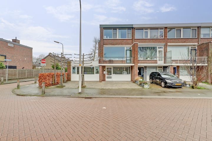 Photo 7 of Prins Bernhardlaan 79