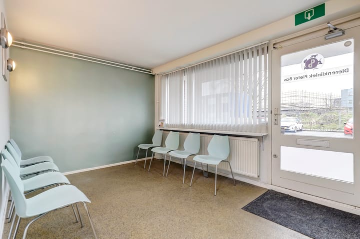 Photo 10 of Prins Bernhardlaan 79