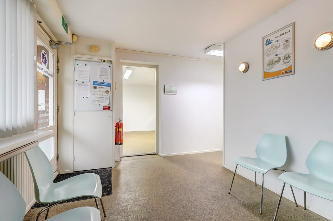 Foto 11 van Prins Bernhardlaan 79