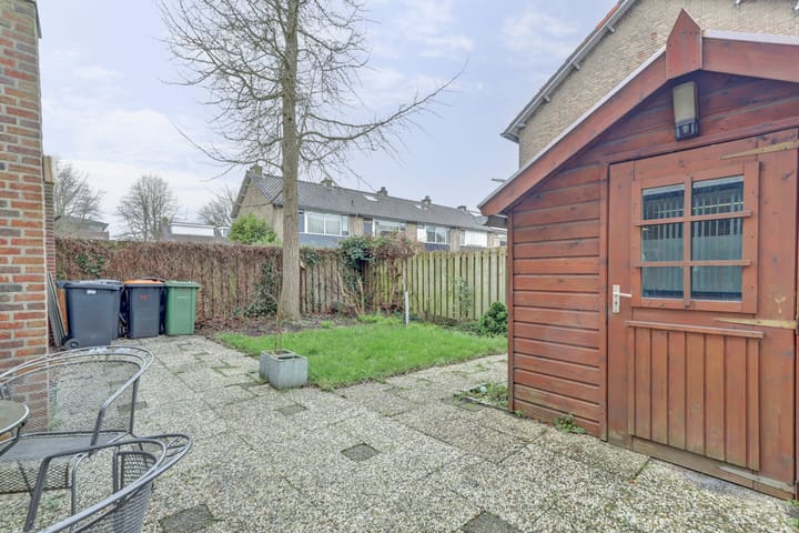 Photo 38 of Prins Bernhardlaan 79