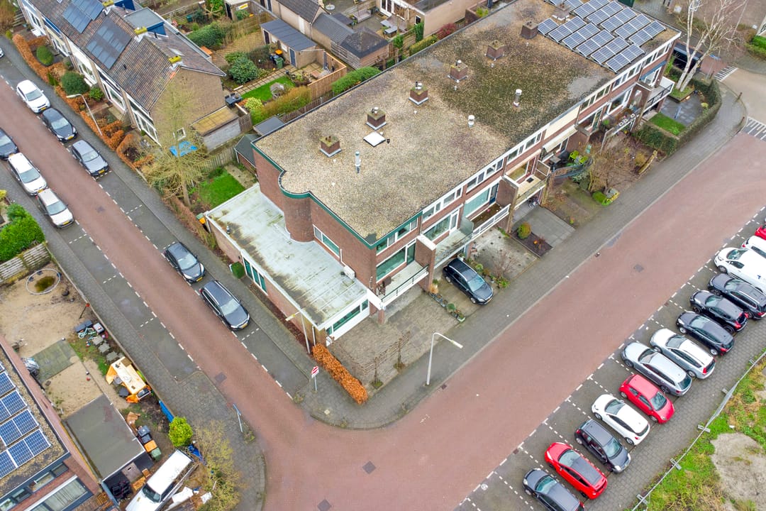 Foto 41 van Prins Bernhardlaan 79