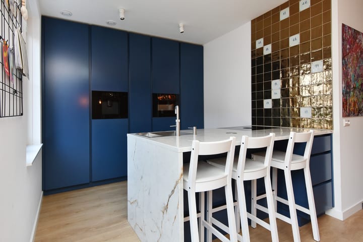 Foto 3 van Palissanderhout 30